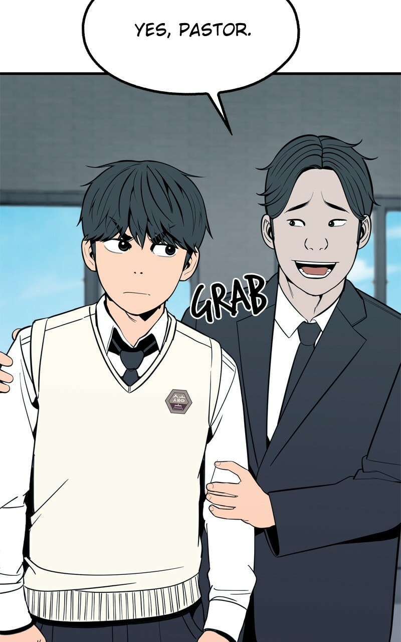 Survive to Revive Chapter 55 page 48 - 