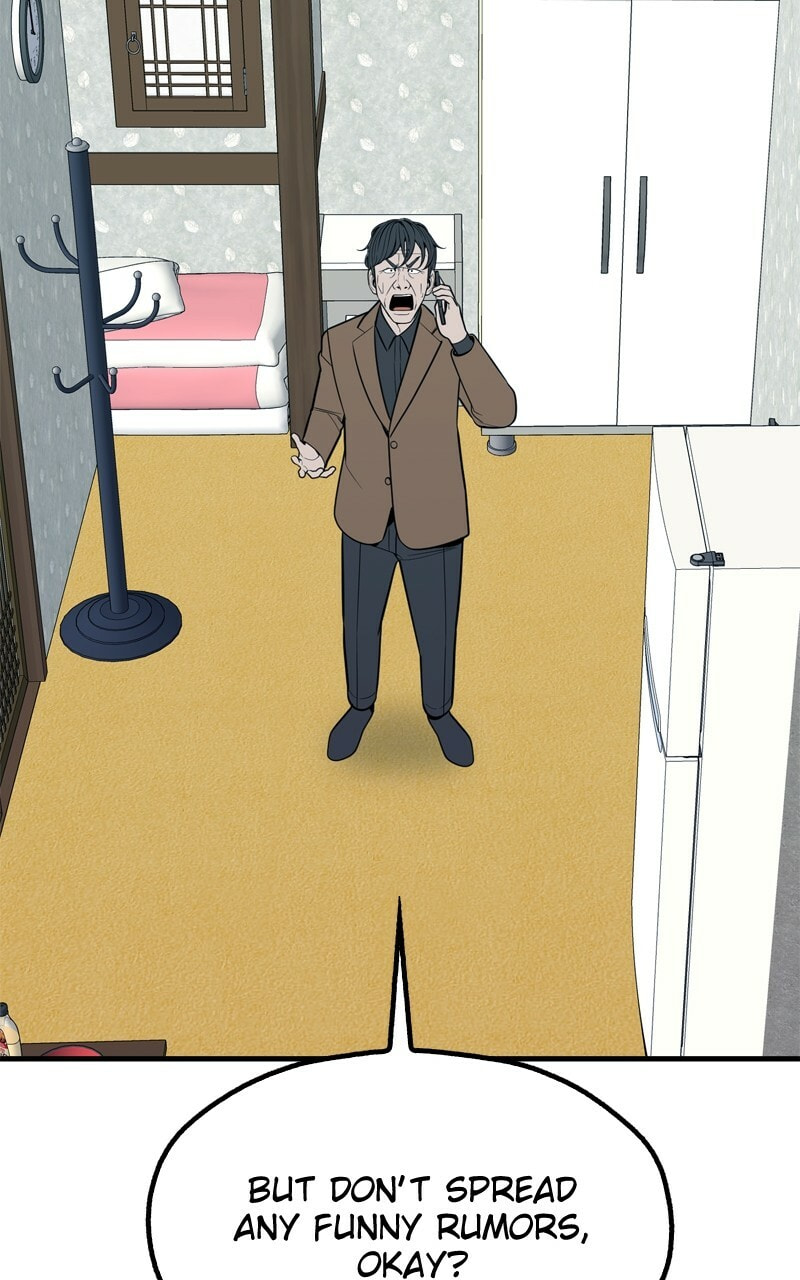 Survive to Revive Chapter 55 page 58 - 