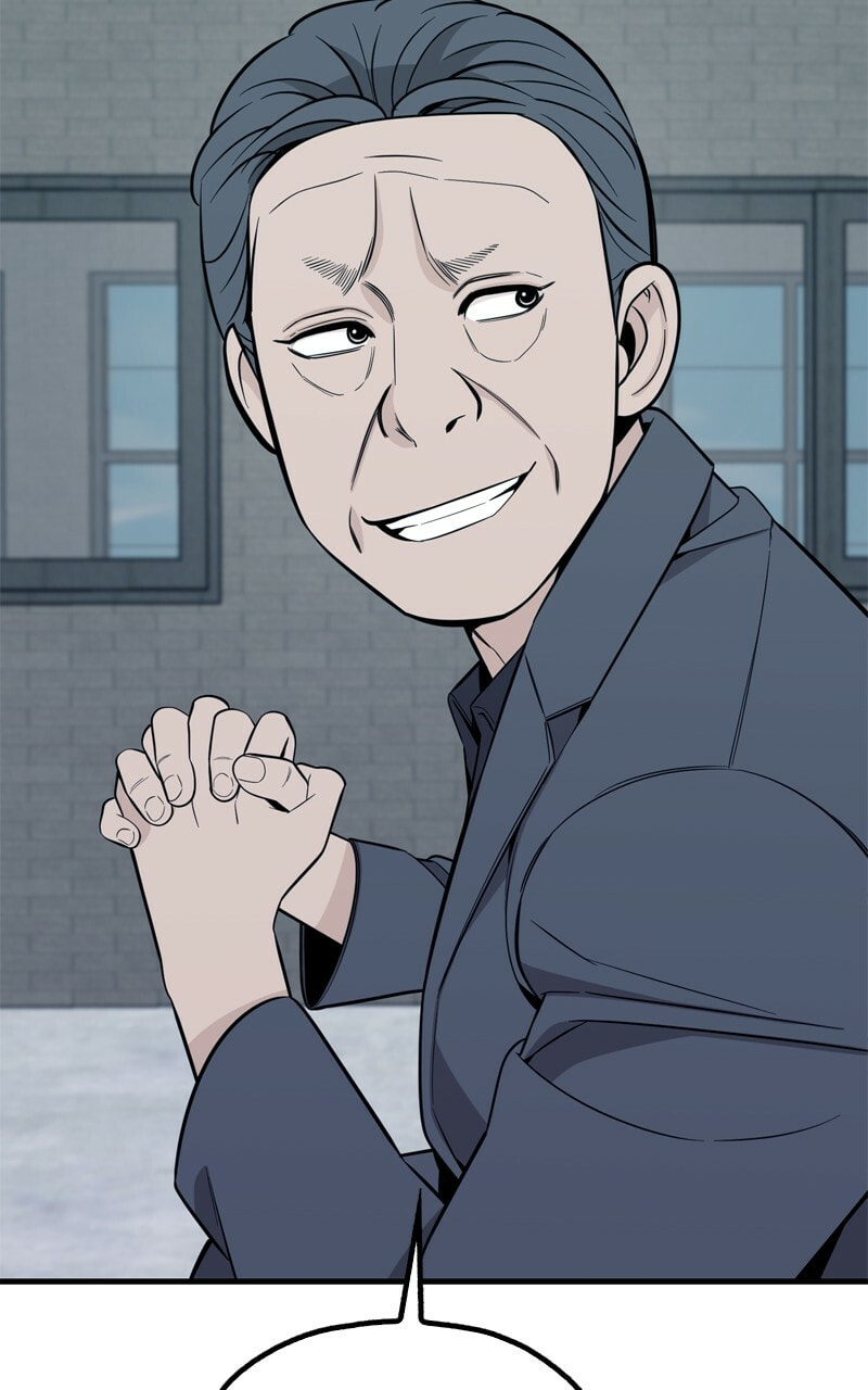 Survive to Revive Chapter 55 page 7 - 