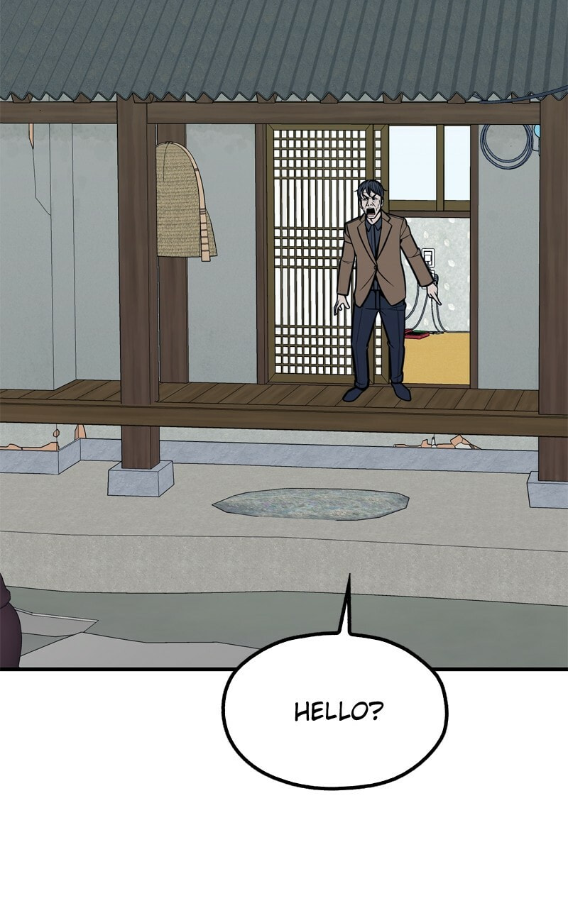 Survive to Revive Chapter 55 page 64 - 