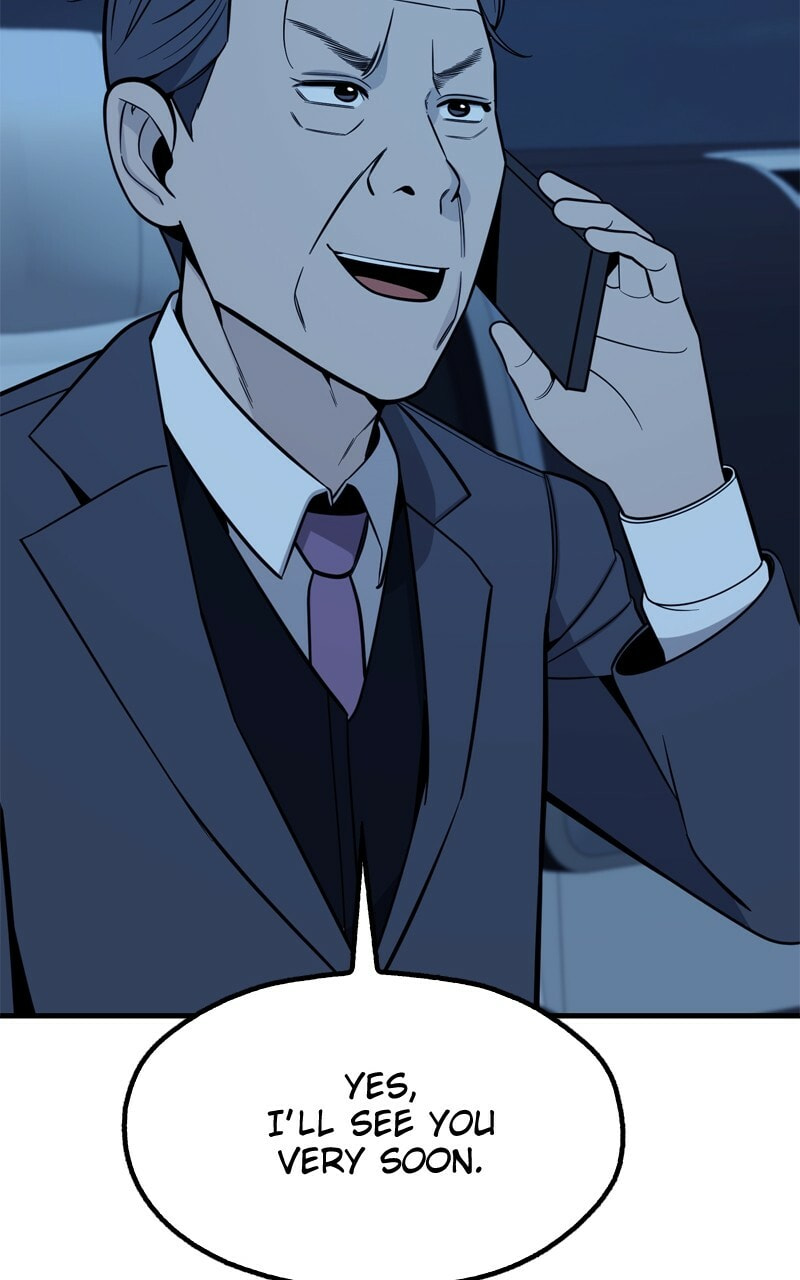 Survive to Revive Chapter 55 page 82 - 