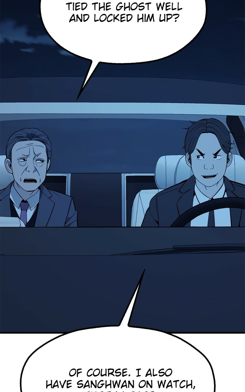 Survive to Revive Chapter 55 page 84 - 
