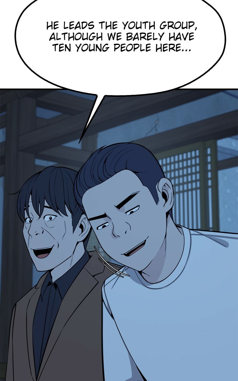 Survive to Revive Chapter 55 page 95 - 
