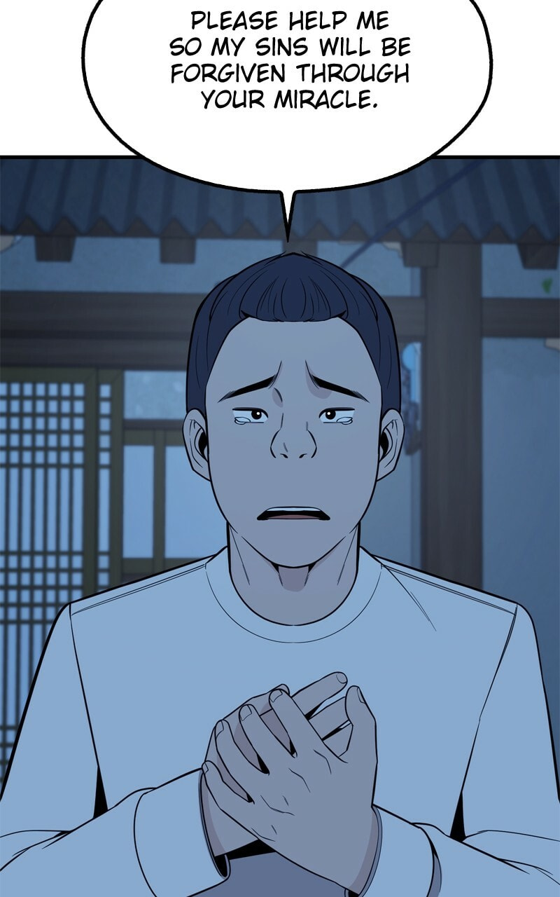 Survive to Revive Chapter 55 page 97 - 