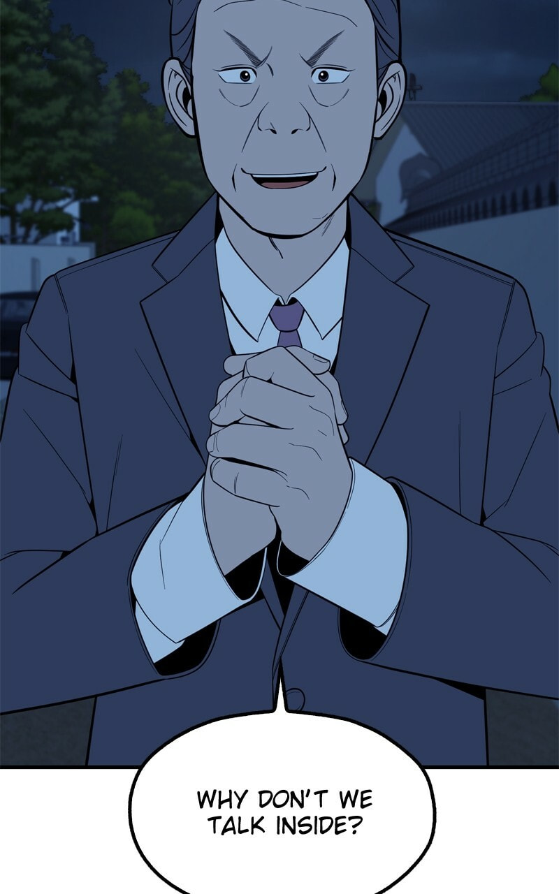 Survive to Revive Chapter 55 page 99 - 