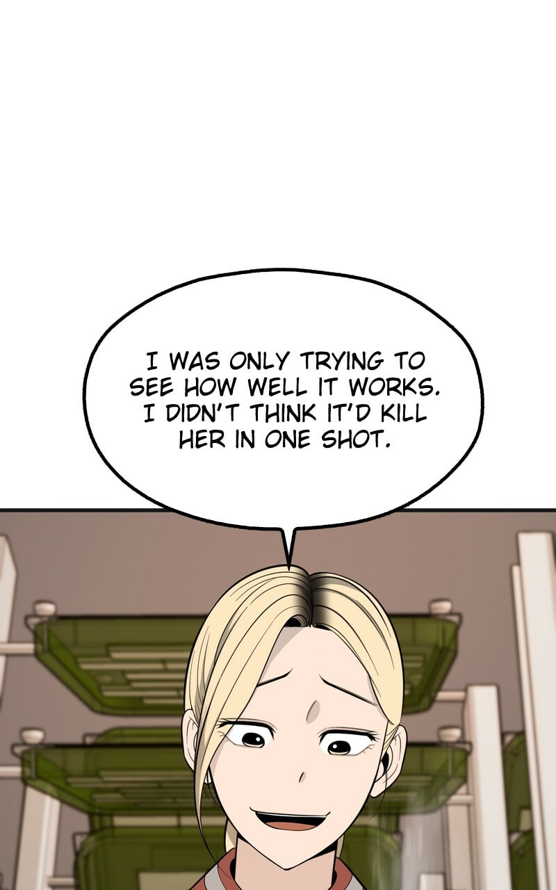 Survive to Revive Chapter 56 page 105 - 