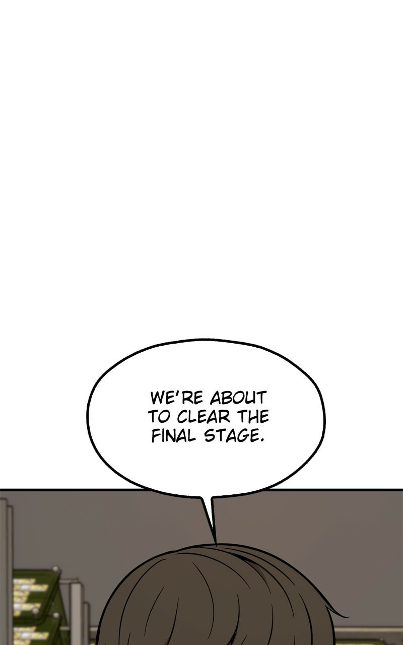 Survive to Revive Chapter 56 page 109 - 