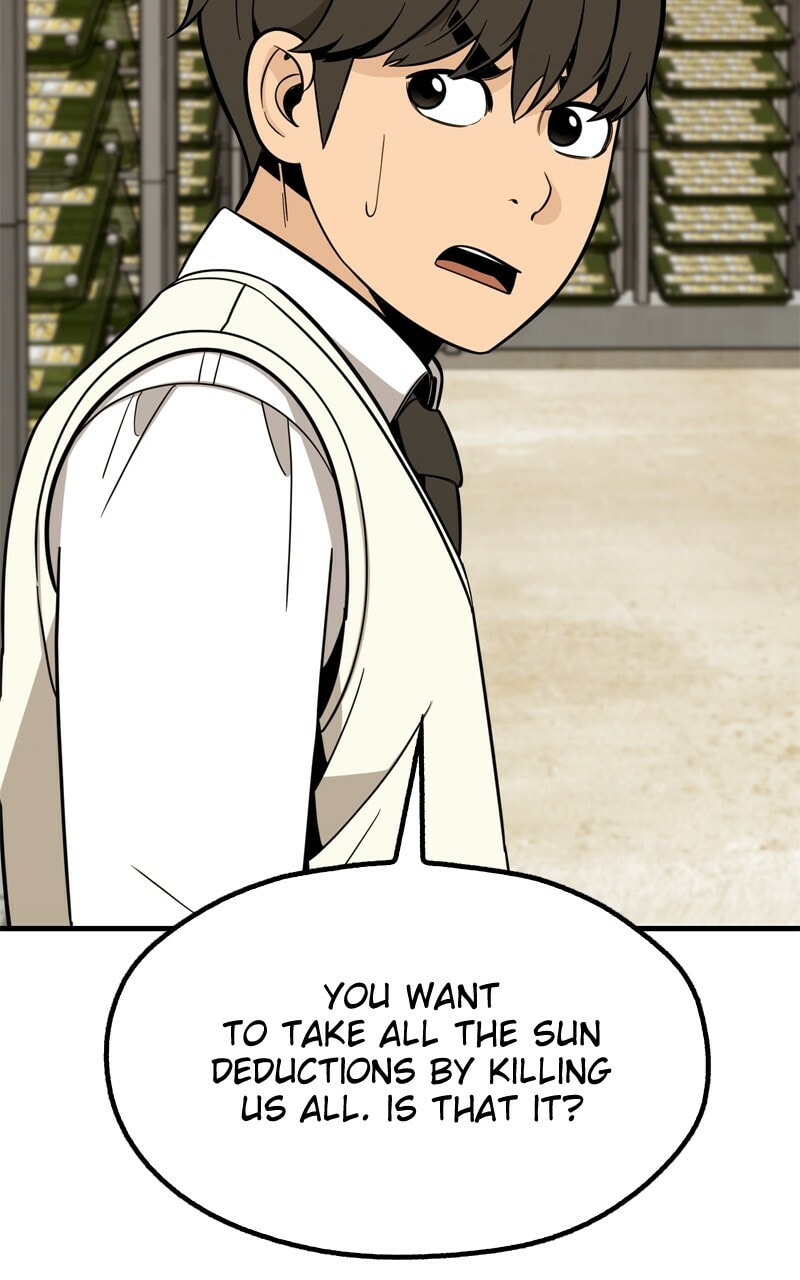 Survive to Revive Chapter 56 page 110 - 