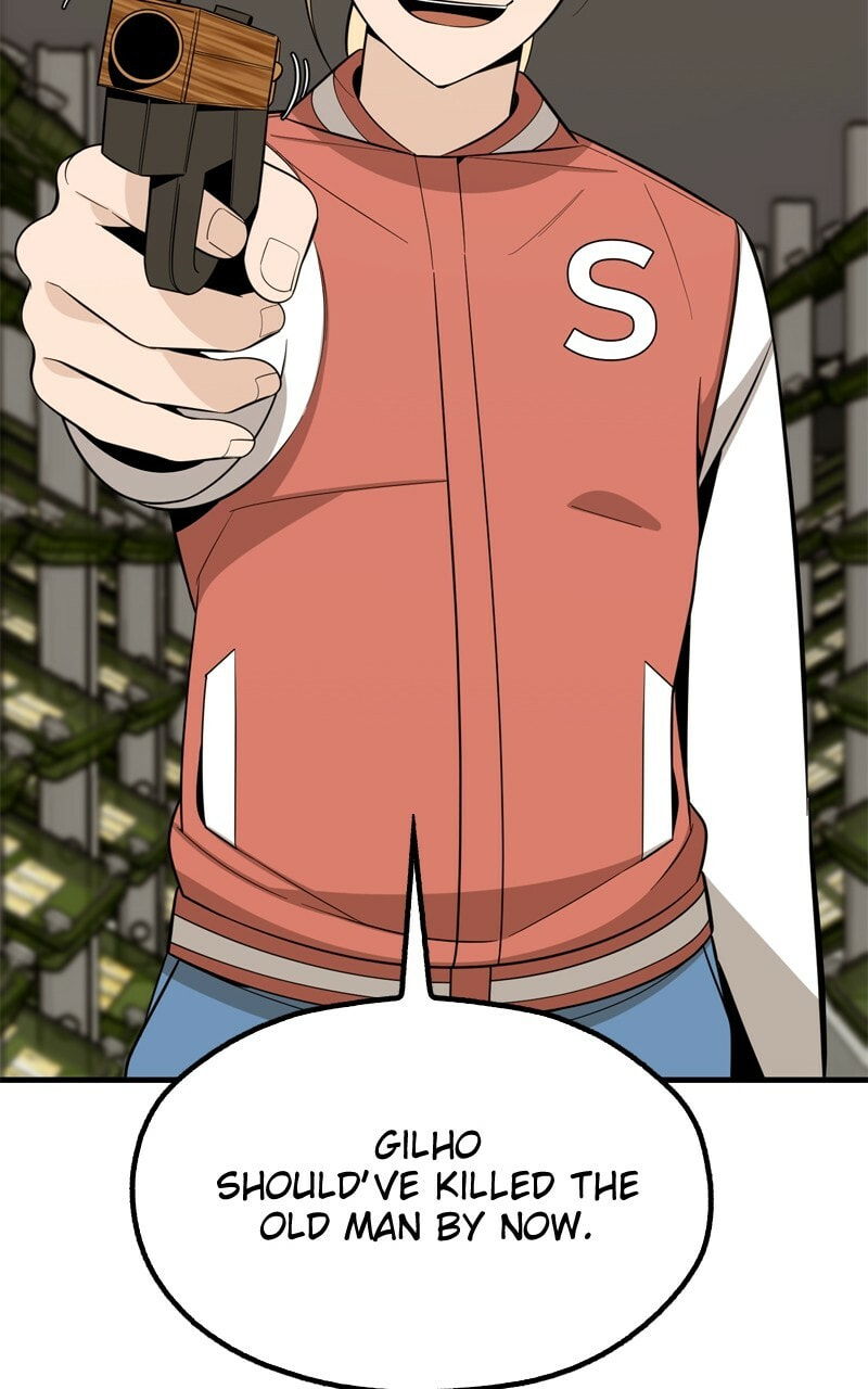 Survive to Revive Chapter 56 page 112 - 
