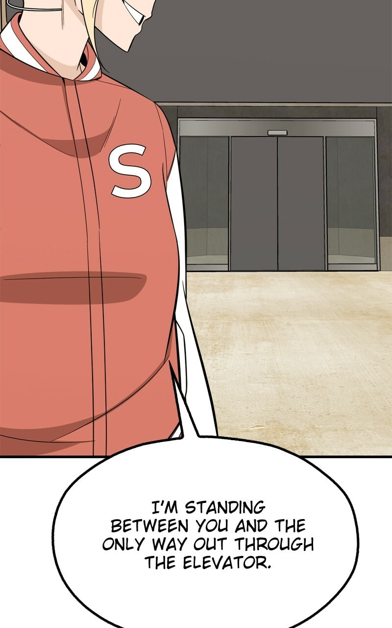 Survive to Revive Chapter 56 page 114 - 