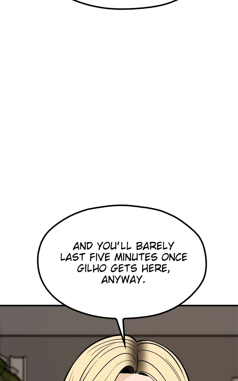 Survive to Revive Chapter 56 page 115 - 
