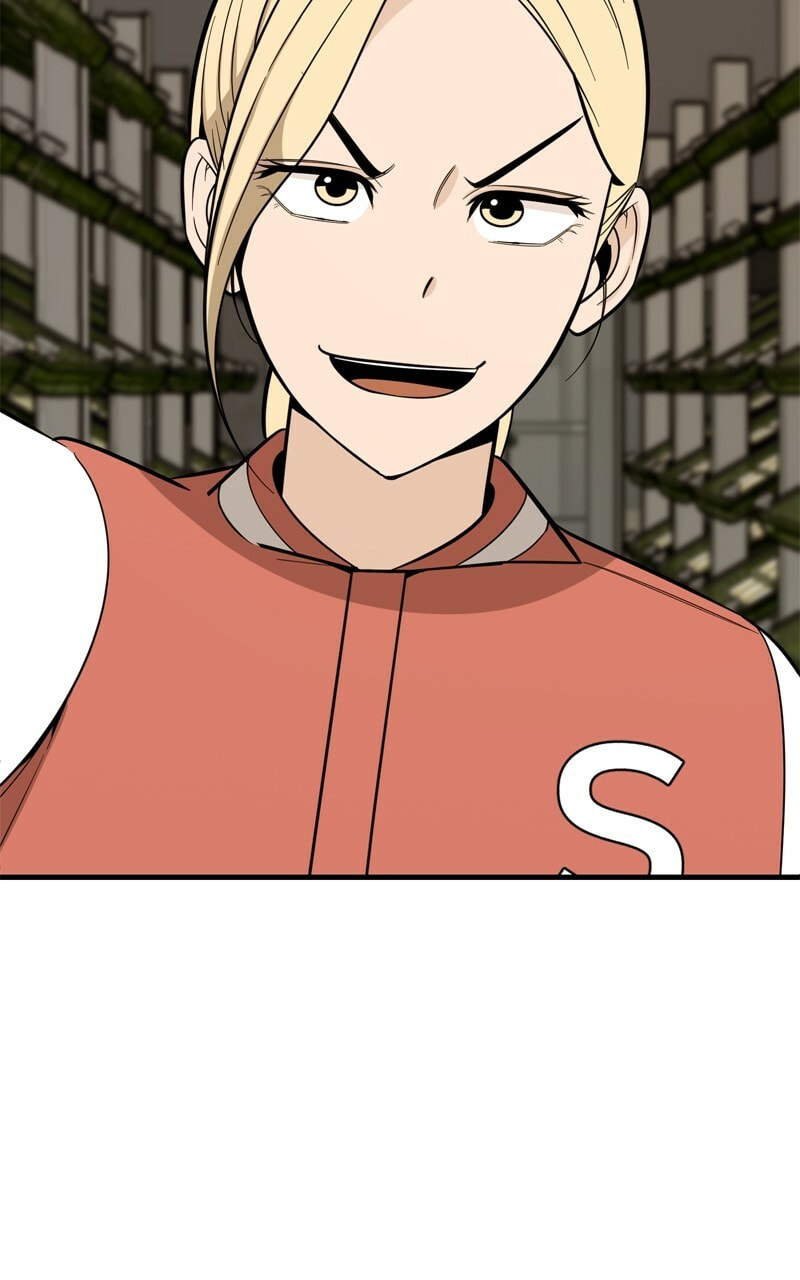 Survive to Revive Chapter 56 page 116 - 