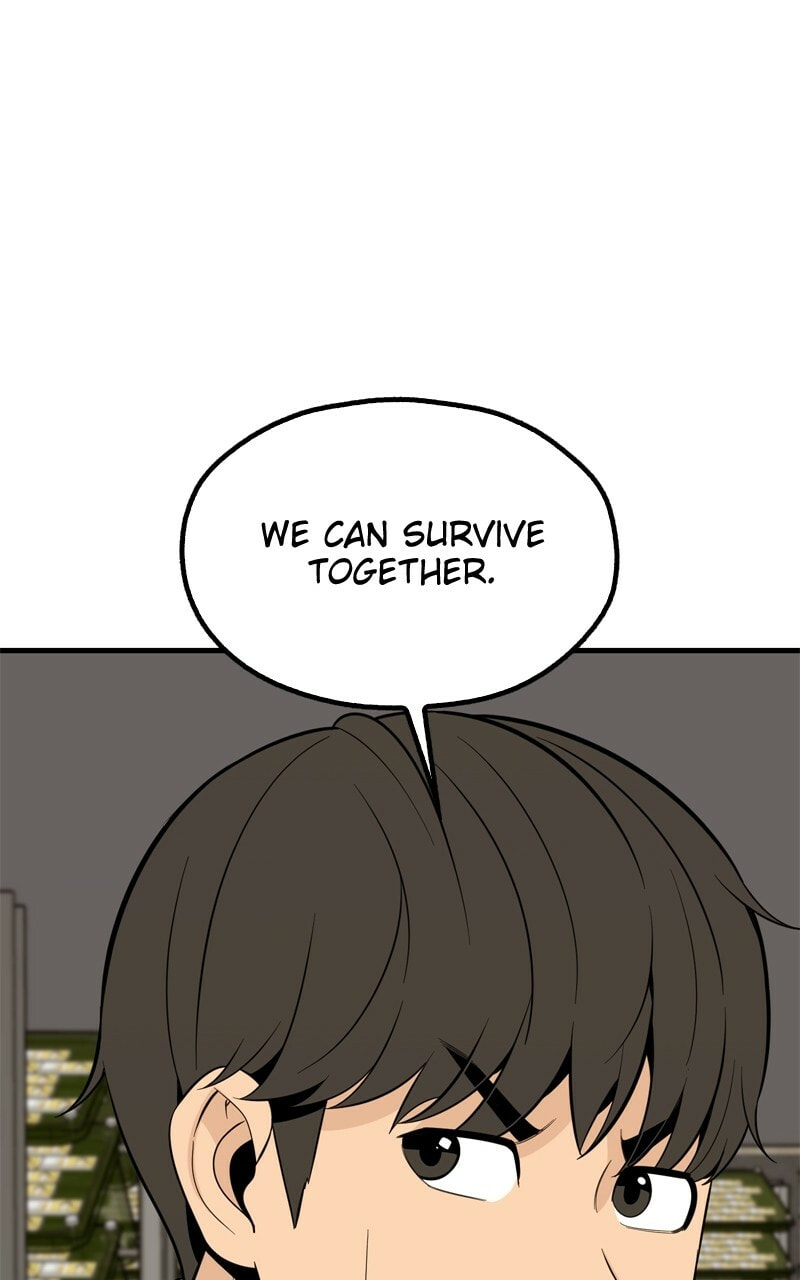 Survive to Revive Chapter 56 page 117 - 
