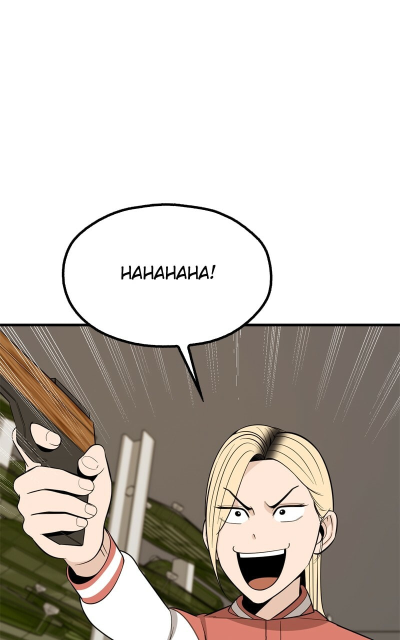 Survive to Revive Chapter 56 page 119 - 