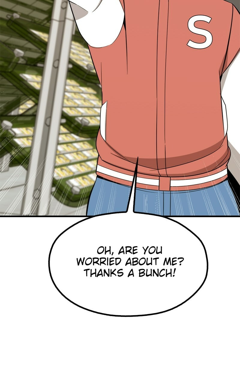 Survive to Revive Chapter 56 page 120 - 