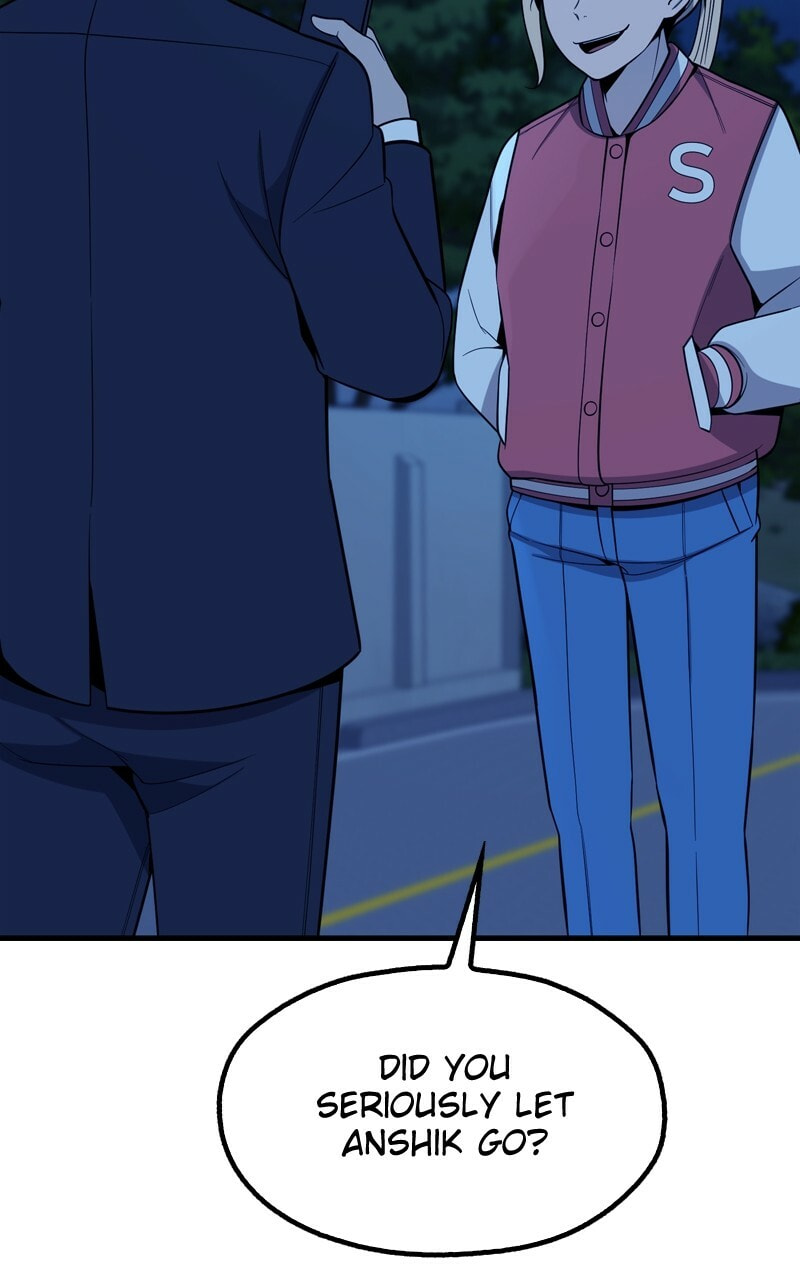 Survive to Revive Chapter 56 page 13 - 