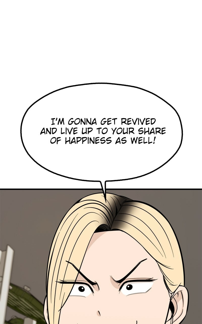 Survive to Revive Chapter 56 page 121 - 