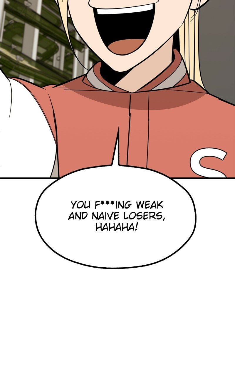 Survive to Revive Chapter 56 page 122 - 