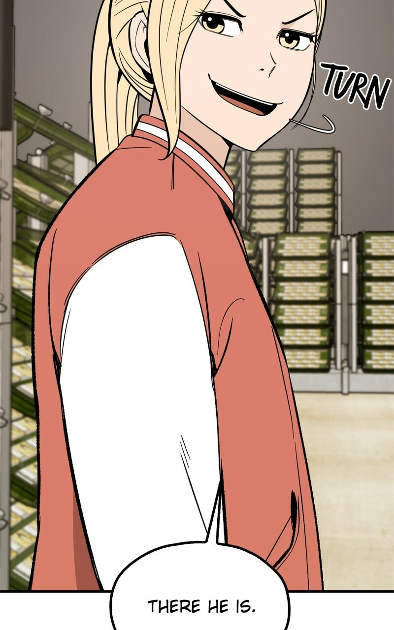 Survive to Revive Chapter 56 page 128 - 
