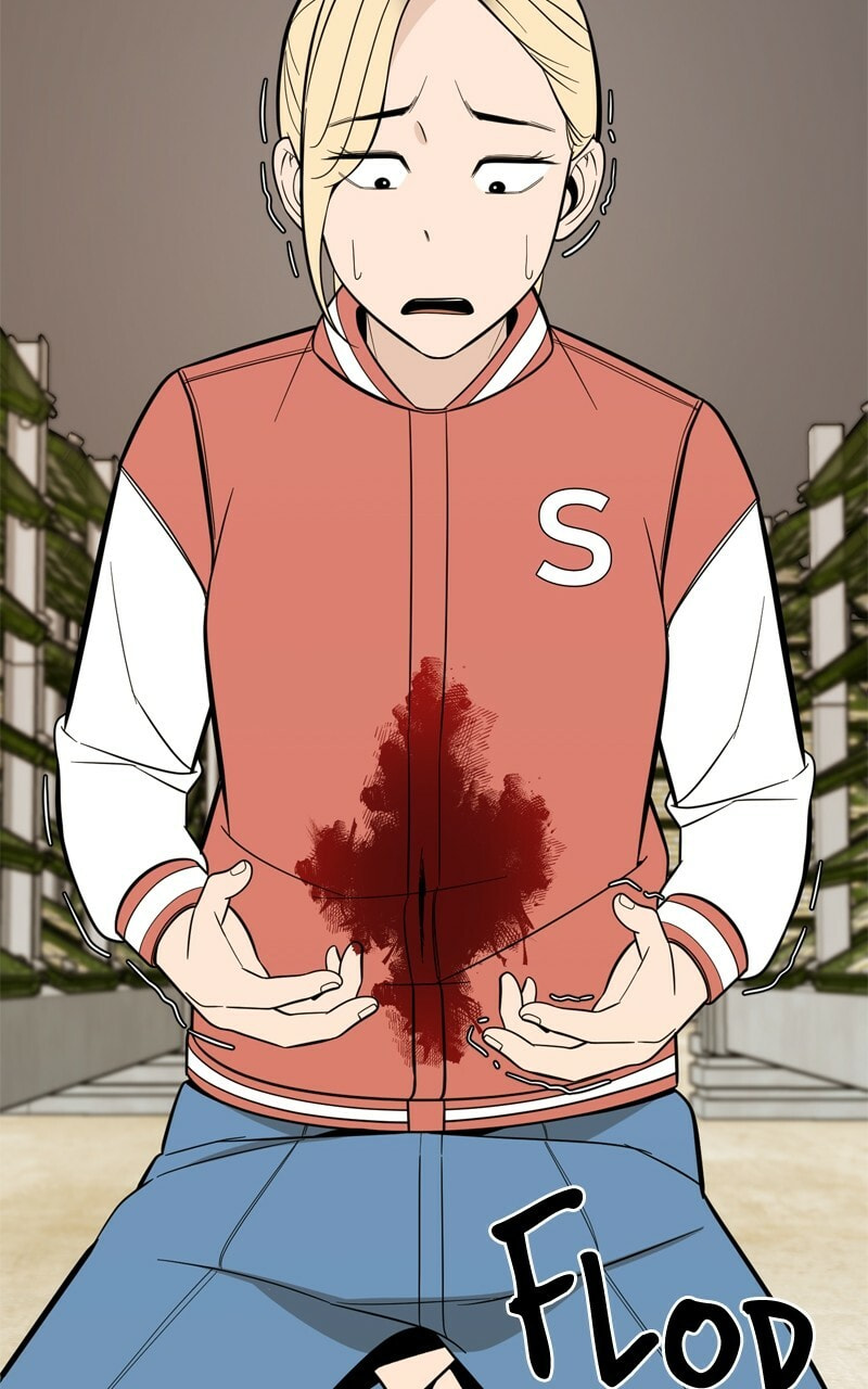 Survive to Revive Chapter 56 page 132 - 