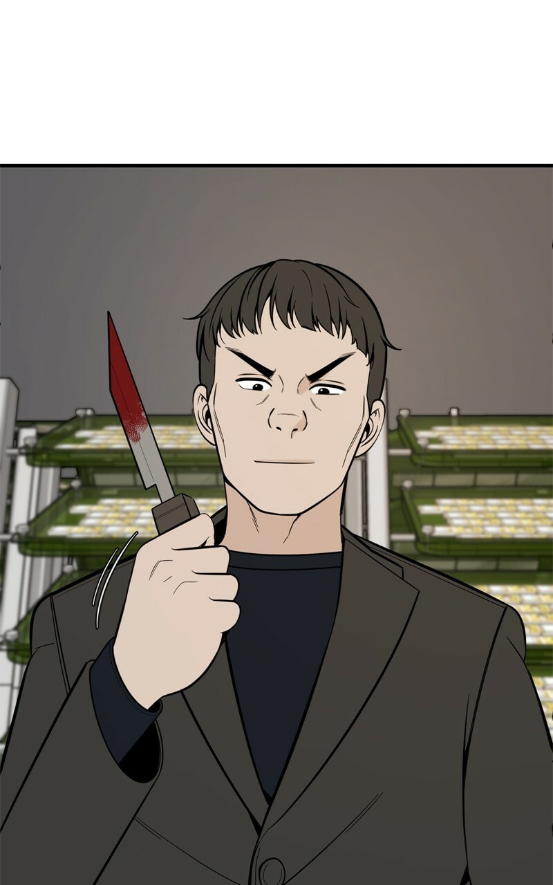 Survive to Revive Chapter 56 page 134 - 