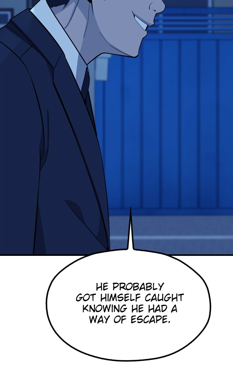 Survive to Revive Chapter 56 page 15 - 