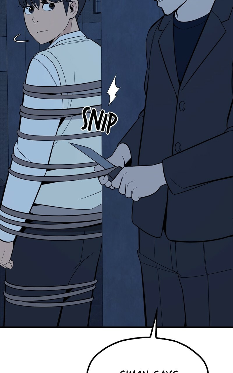 Survive to Revive Chapter 56 page 142 - 