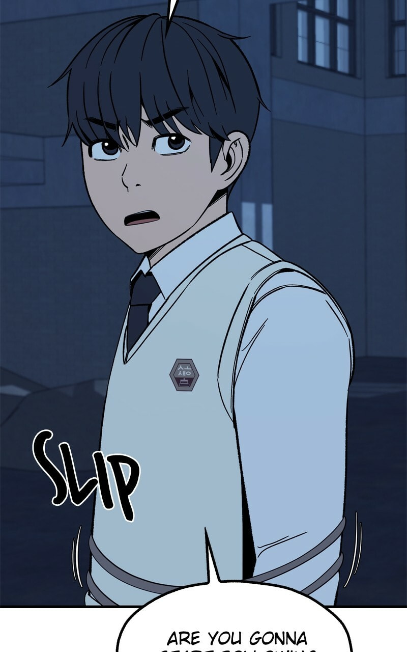 Survive to Revive Chapter 56 page 144 - 