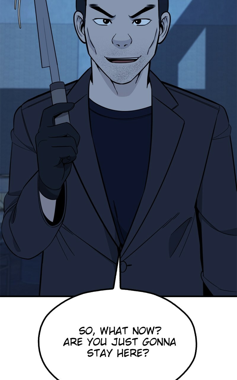 Survive to Revive Chapter 56 page 146 - 
