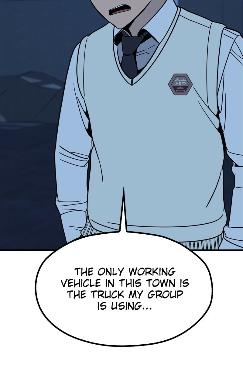 Survive to Revive Chapter 56 page 148 - 