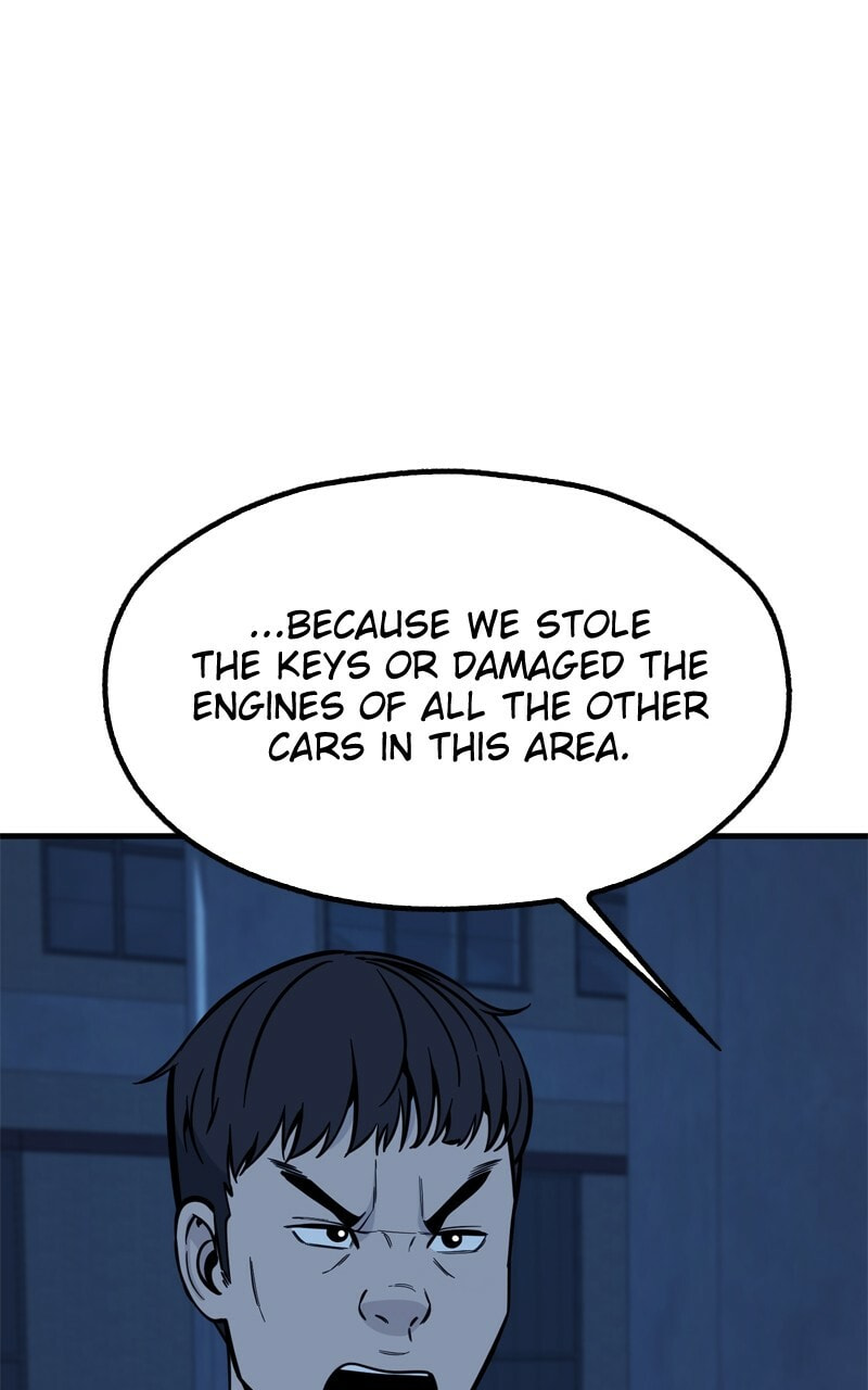 Survive to Revive Chapter 56 page 149 - 