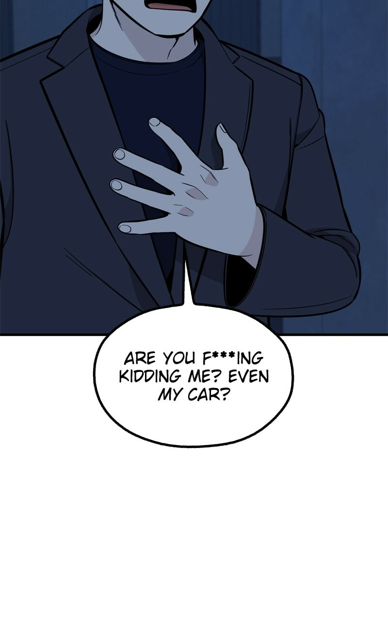 Survive to Revive Chapter 56 page 150 - 