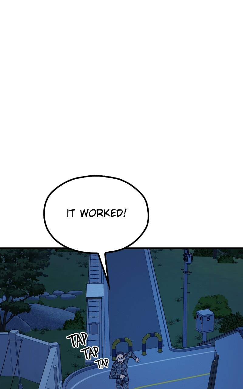 Survive to Revive Chapter 56 page 16 - 