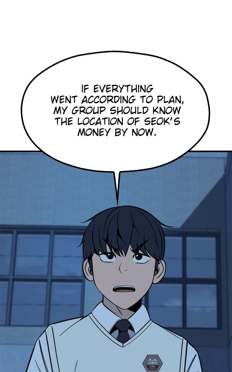 Survive to Revive Chapter 56 page 151 - 