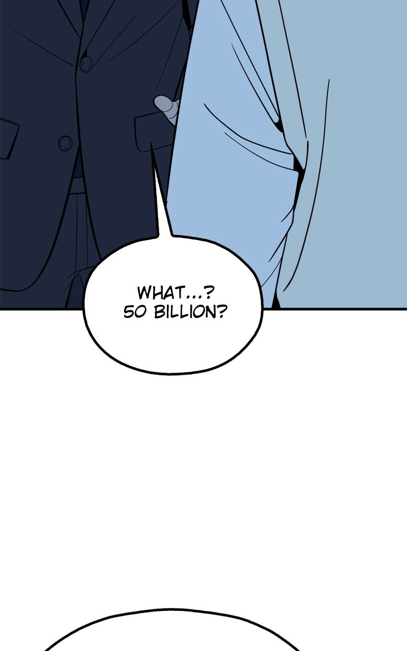 Survive to Revive Chapter 56 page 154 - 