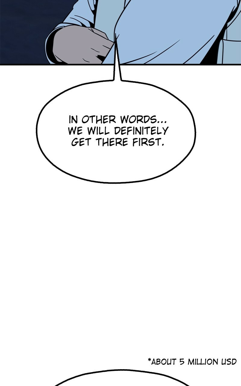 Survive to Revive Chapter 56 page 156 - 
