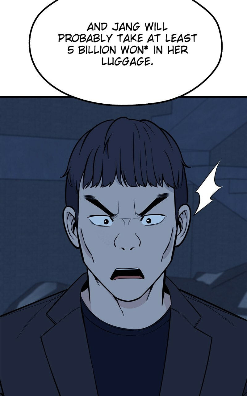 Survive to Revive Chapter 56 page 157 - 