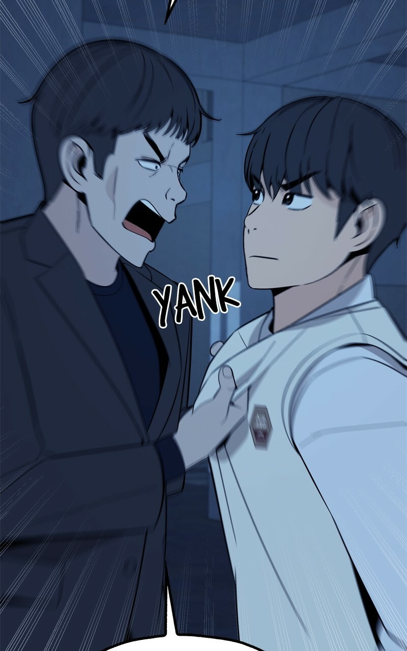 Survive to Revive Chapter 56 page 159 - 