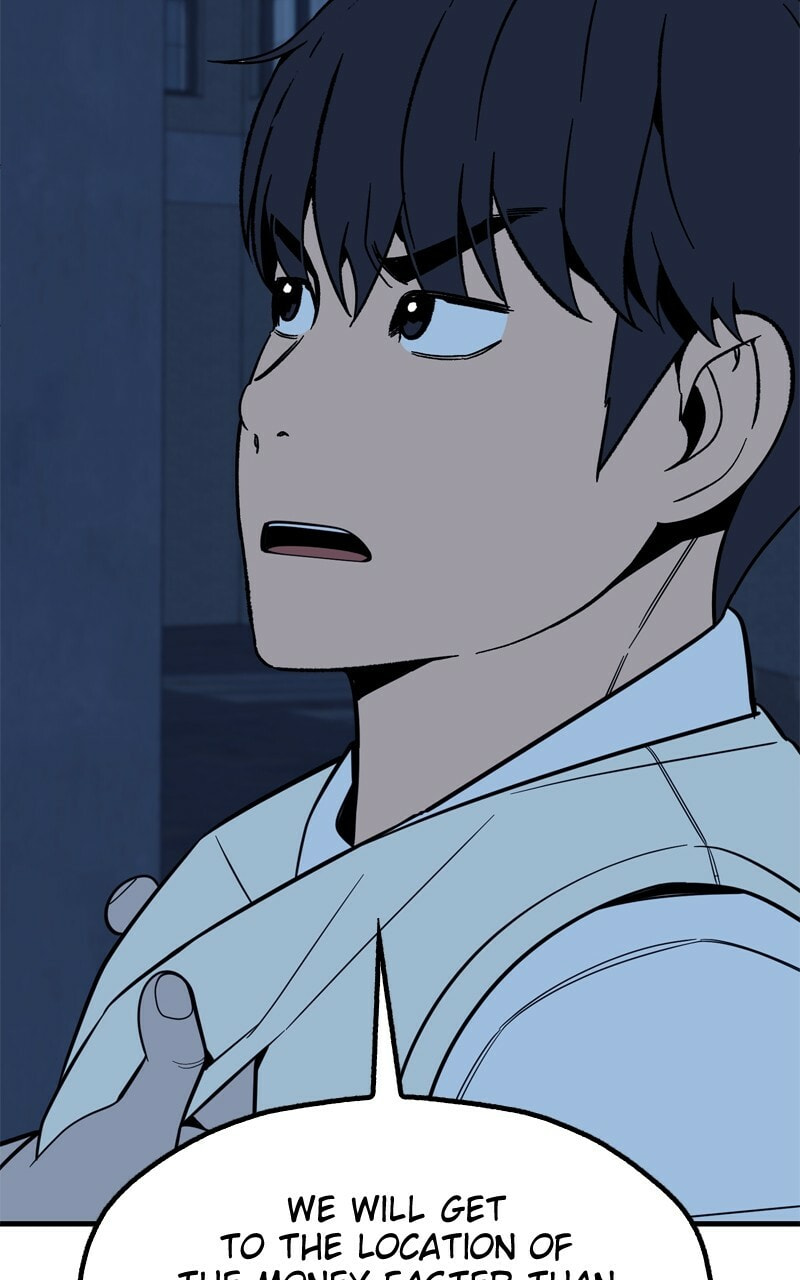 Survive to Revive Chapter 56 page 161 - 