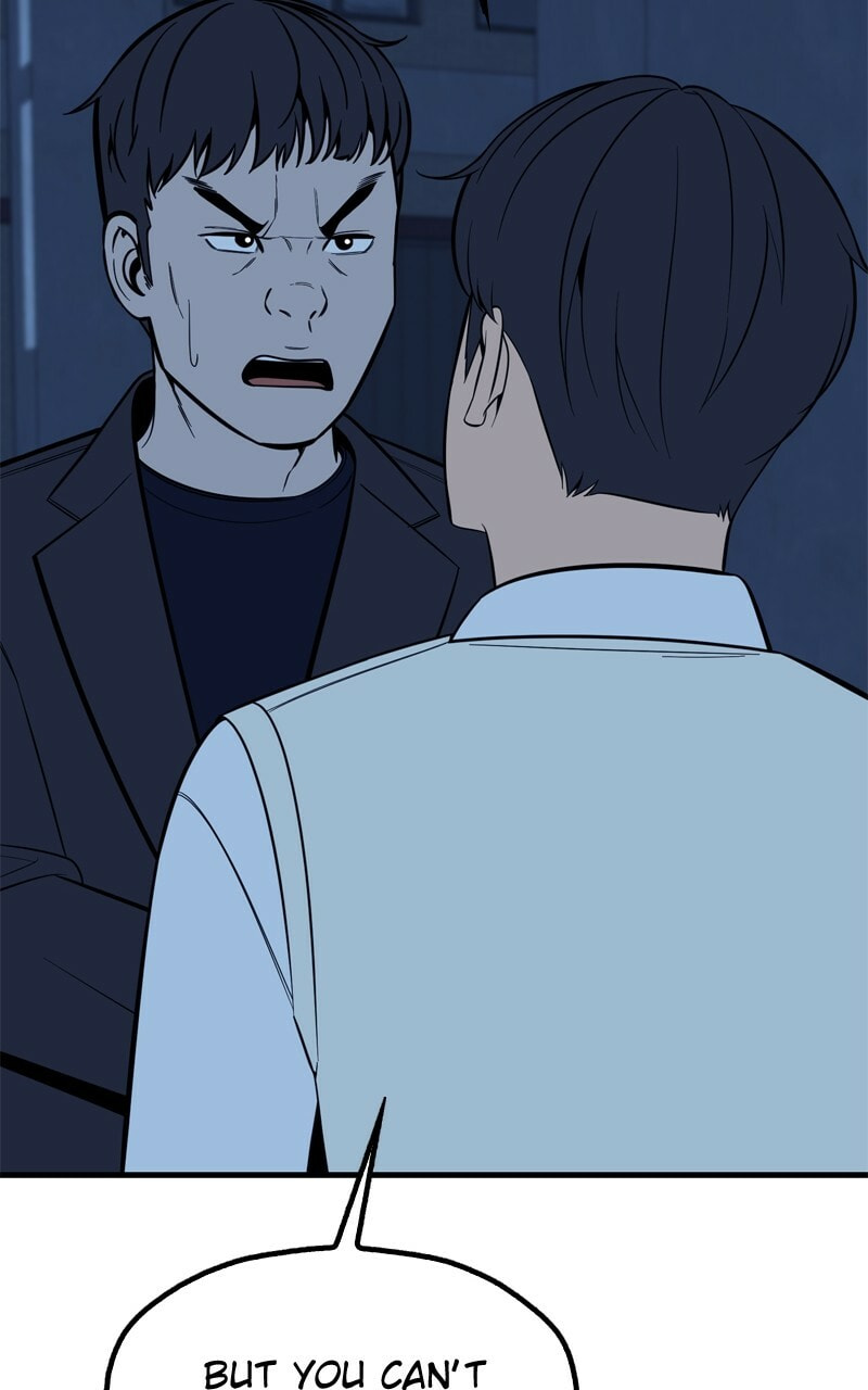 Survive to Revive Chapter 56 page 163 - 