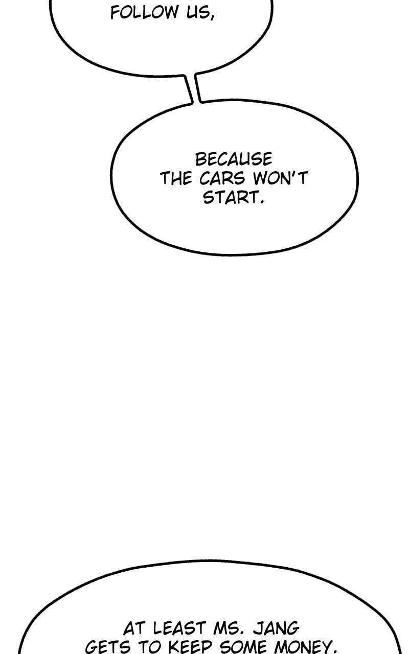 Survive to Revive Chapter 56 page 164 - 
