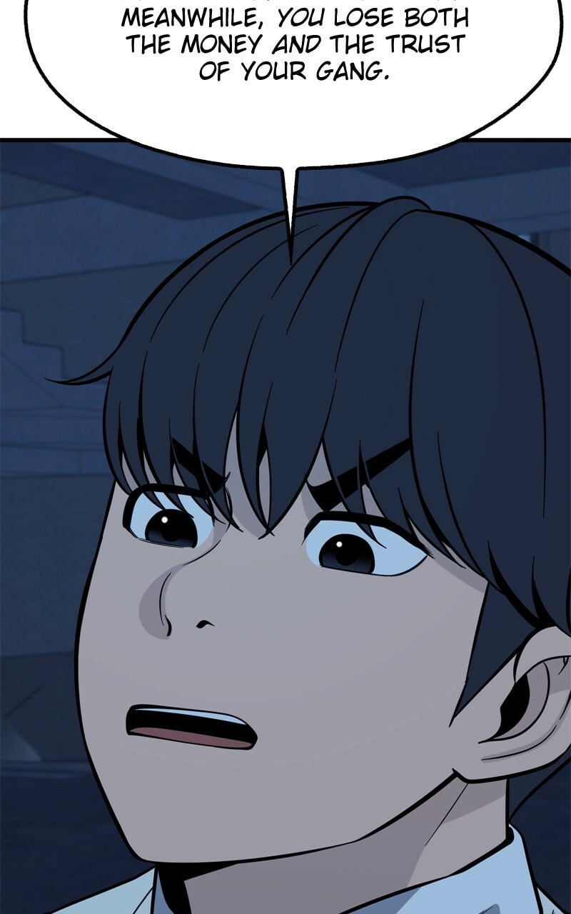 Survive to Revive Chapter 56 page 165 - 