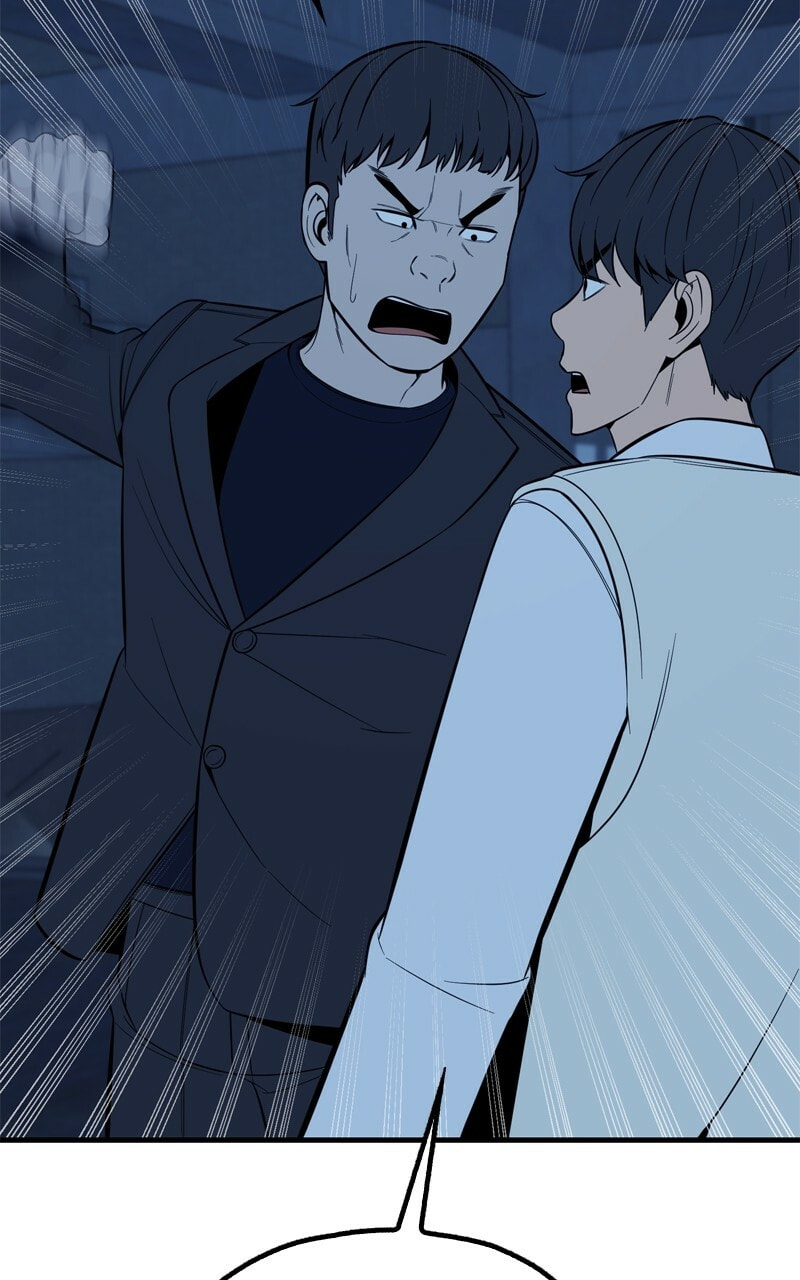 Survive to Revive Chapter 56 page 167 - 