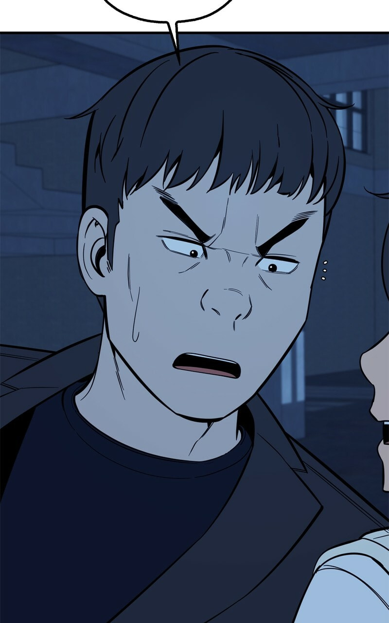 Survive to Revive Chapter 56 page 169 - 