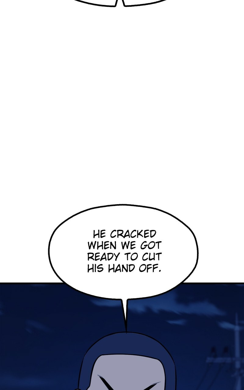 Survive to Revive Chapter 56 page 18 - 