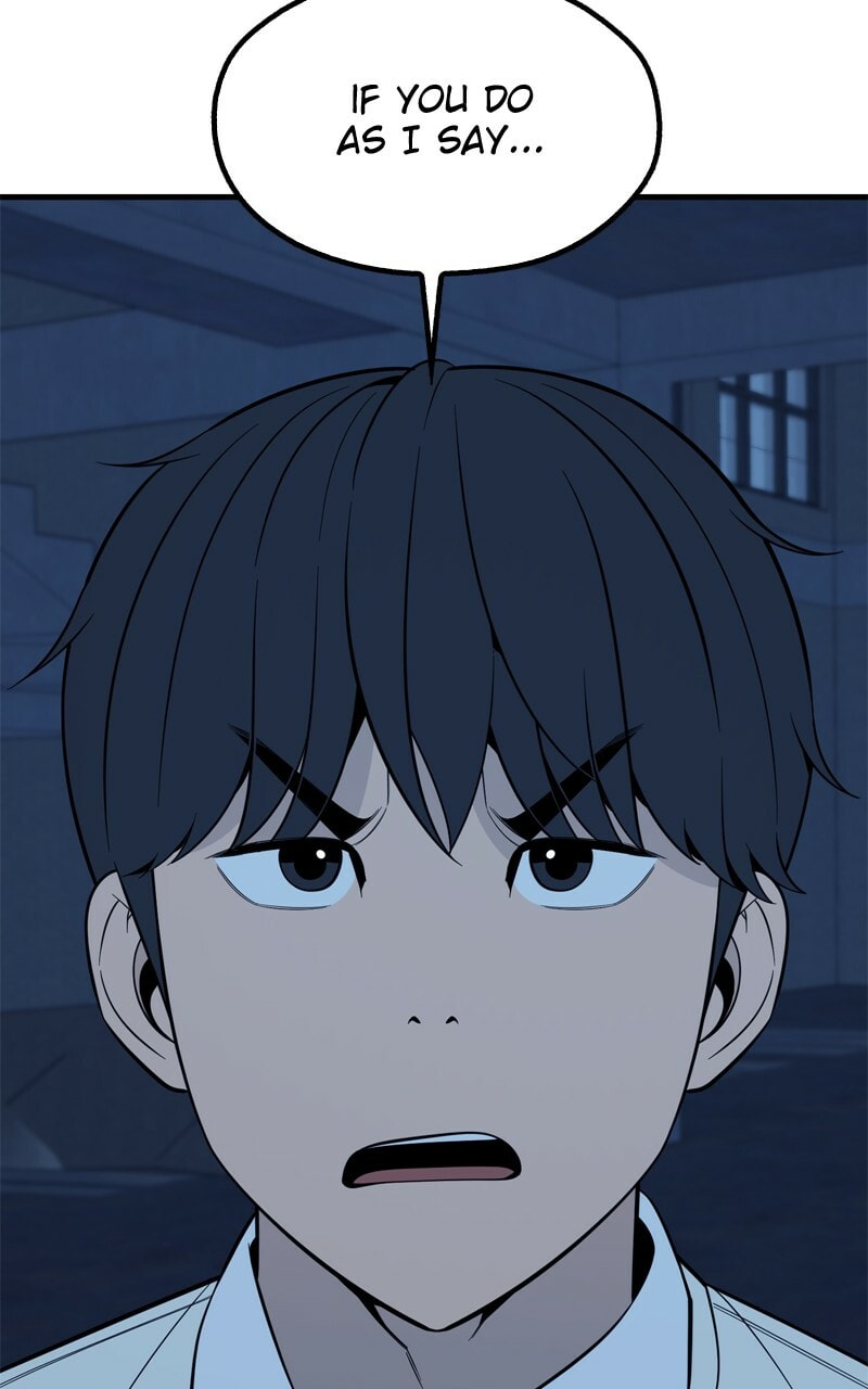 Survive to Revive Chapter 56 page 171 - 