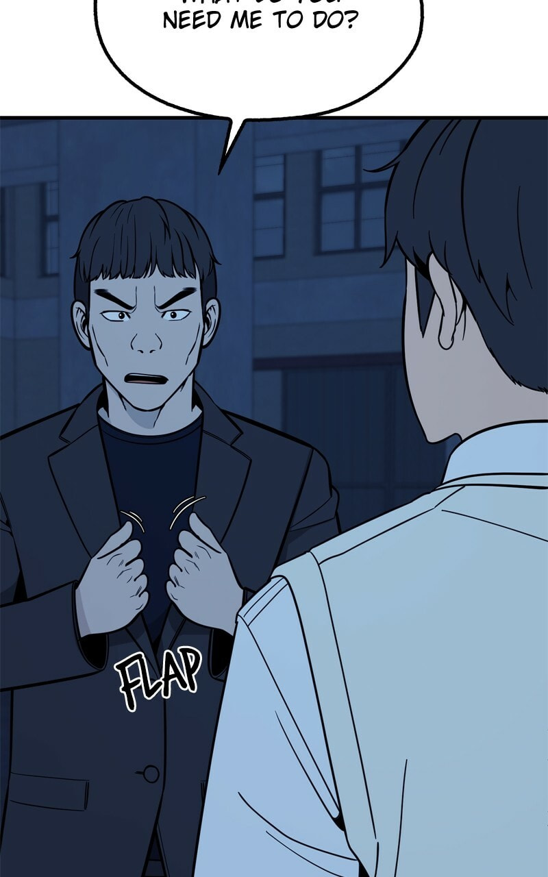 Survive to Revive Chapter 56 page 175 - 