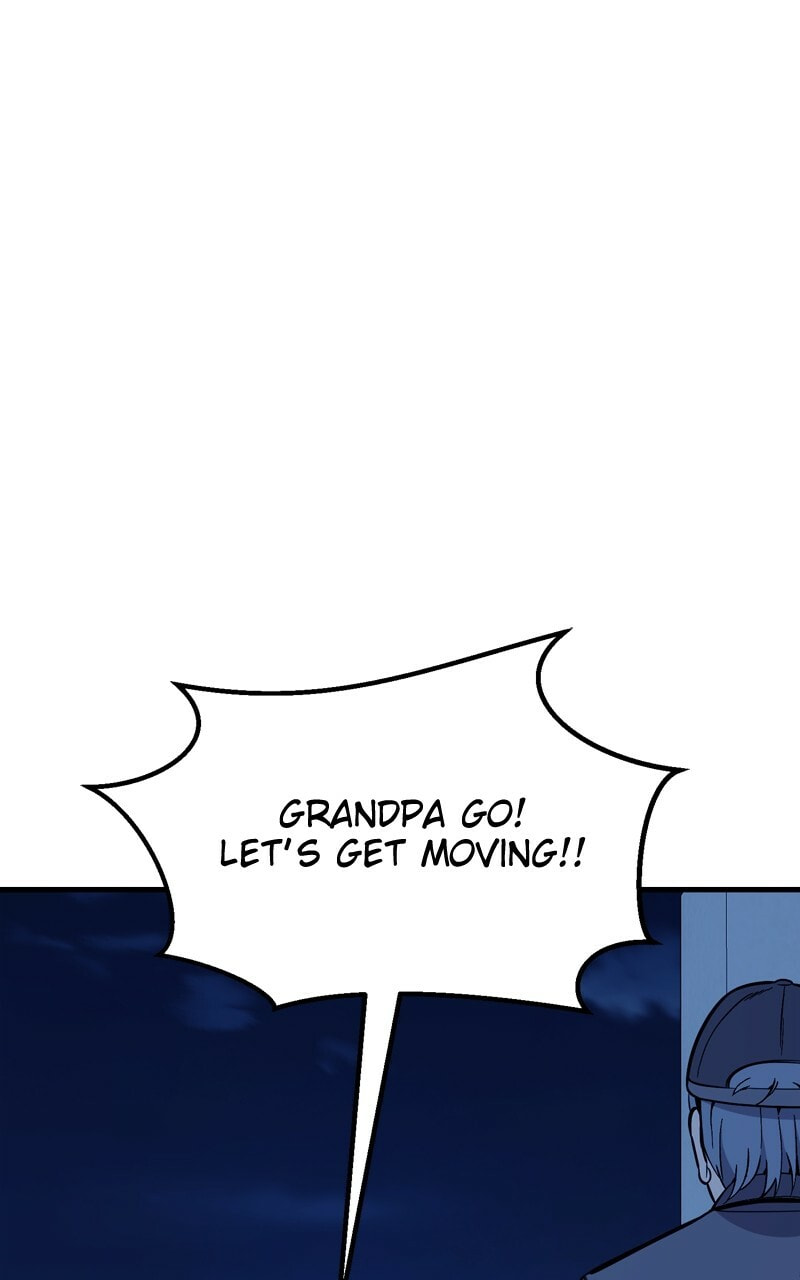 Survive to Revive Chapter 56 page 20 - 