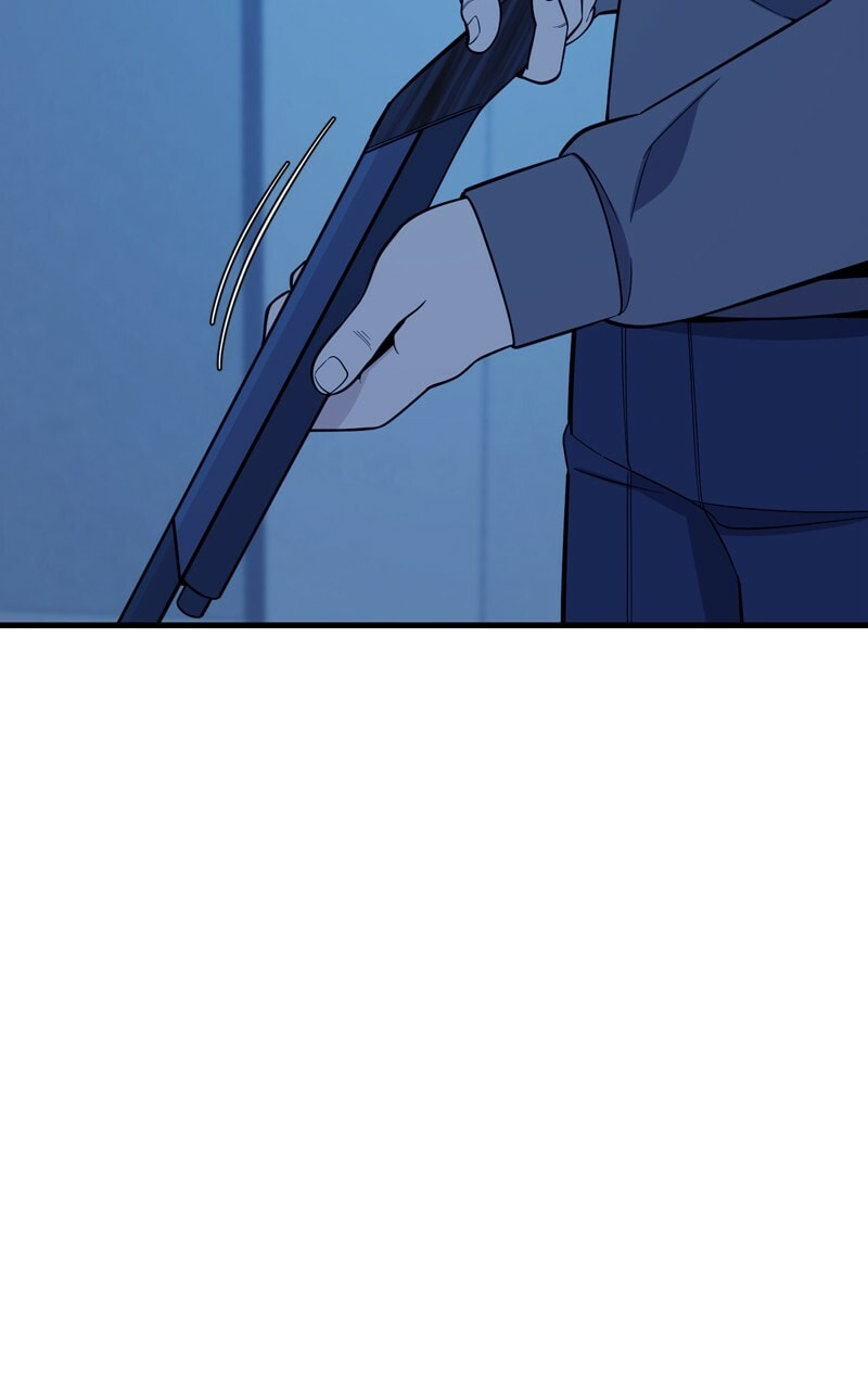 Survive to Revive Chapter 56 page 23 - 