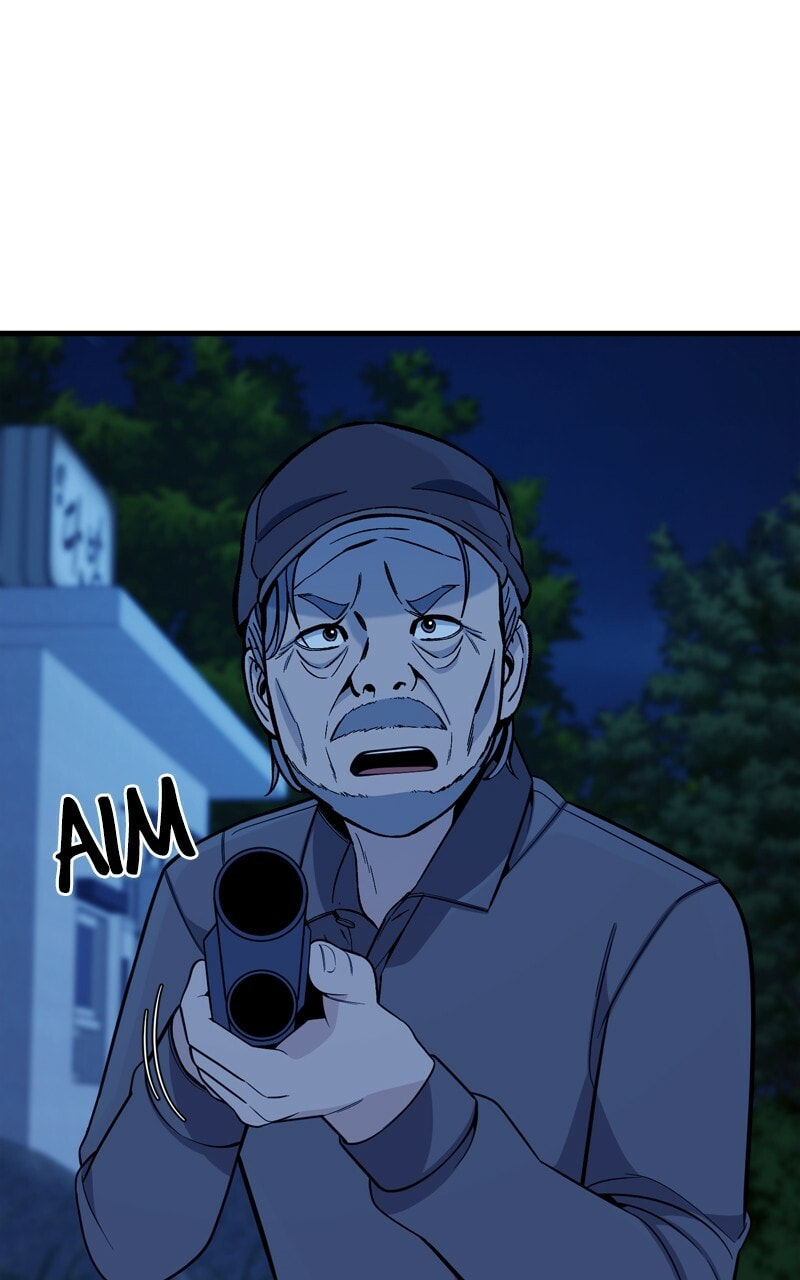 Survive to Revive Chapter 56 page 24 - 